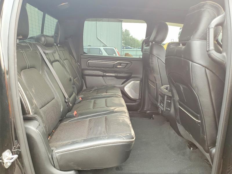 62428476 :رقم المزاد ، 1C6SRFHM3LN207067 vin ، 2020 Ram 1500 مزاد بيع
