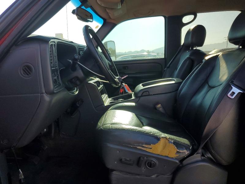 Aukcja sprzedaży 2007 Gmc Sierra, vin: 1GTHK23D47F150255, numer aukcji: 62830896