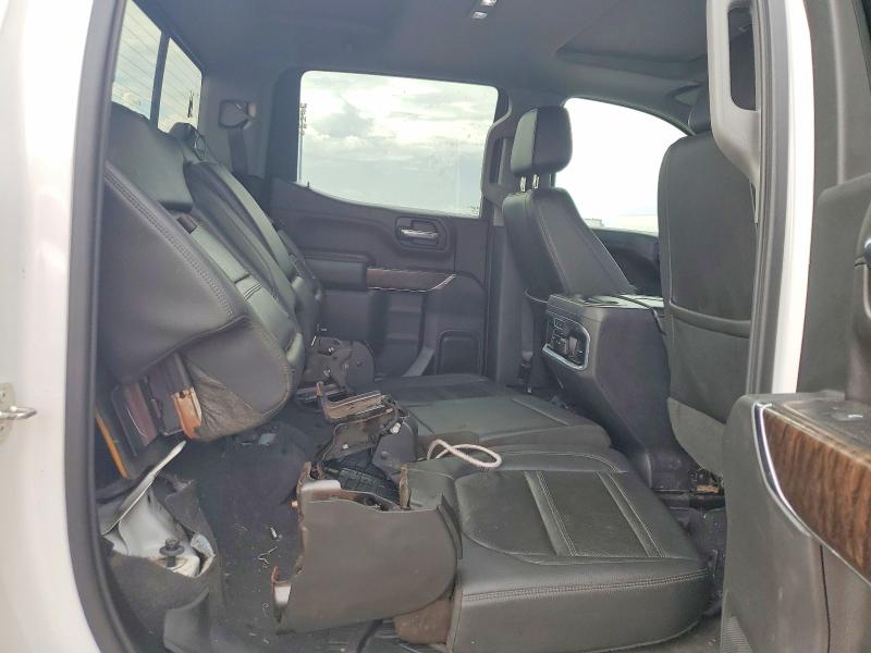 Продажа на аукционе авто 2019 Gmc Sierra, vin: 1GTU9FEL2KZ350841, номер лота: 63468086