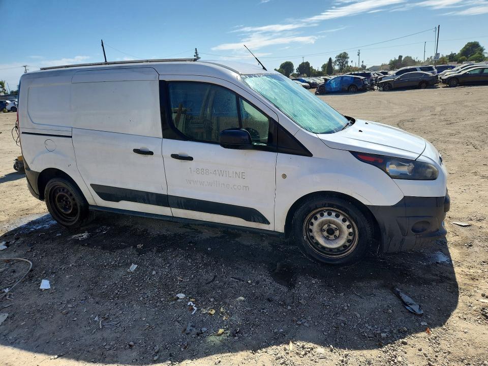 Aukcja sprzedaży 2015 Ford Transit Connect, vin: NM0LS7E79F1226057, numer aukcji: 65033176