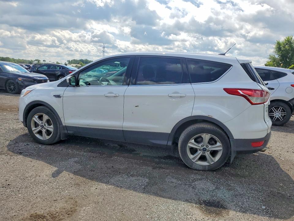 Aukcja sprzedaży 2015 Ford Escape, vin: 1FMCU9GX3FUC18231, numer aukcji: 65797406