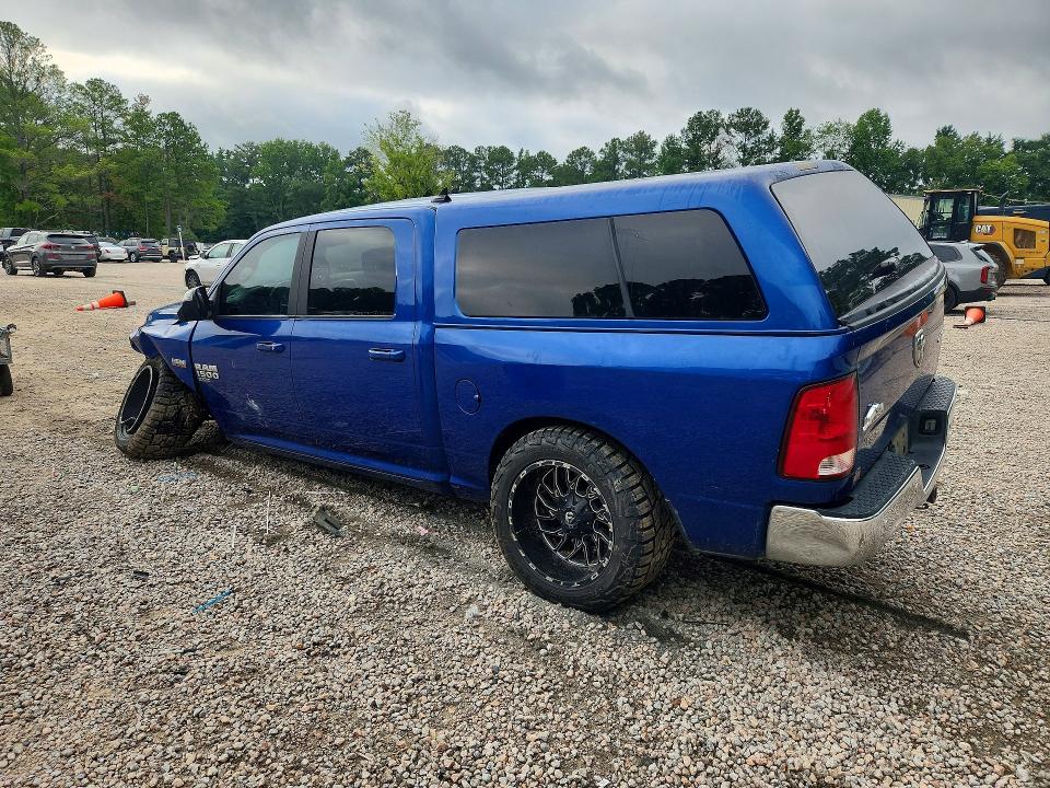 Aukcja sprzedaży 2019 Ram 1500 Classic, vin: 1C6RR7LT7KS559863, numer aukcji: 63556836