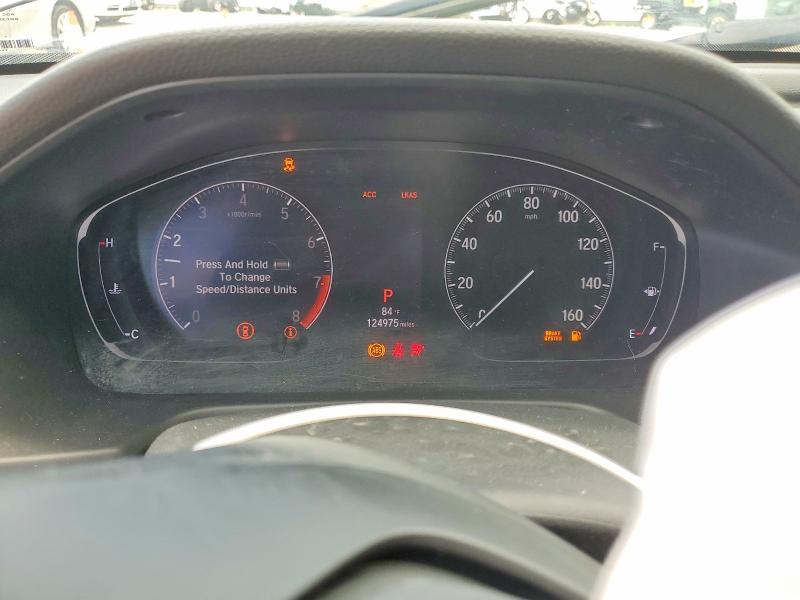 Продажа на аукционе авто 2019 Honda Accord, vin: 1HGCV2F32KA026528, номер лота: 65809606
