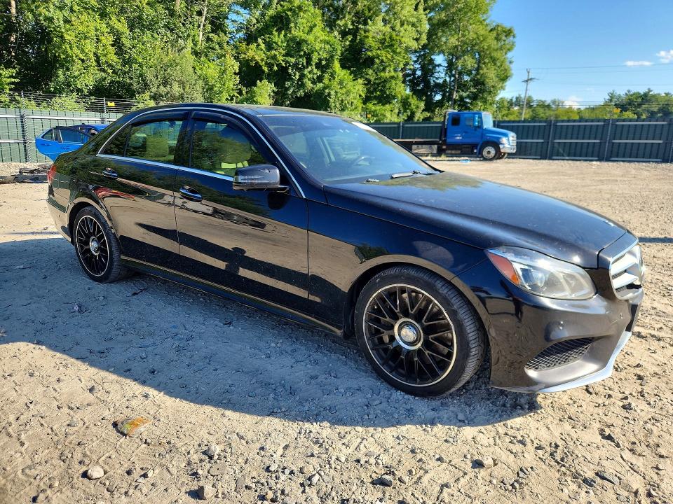 2014 Mercedes-benz E მანქანა იყიდება აუქციონზე, vin: WDDHF9BB1EB029531, აუქციონის ნომერი: 65355746