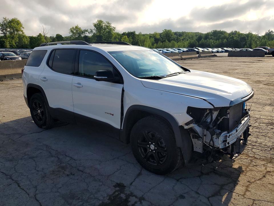 Продажа на аукционе авто 2023 Gmc Acadia, vin: 1GKKNLLS8PZ219954, номер лота: 63710486