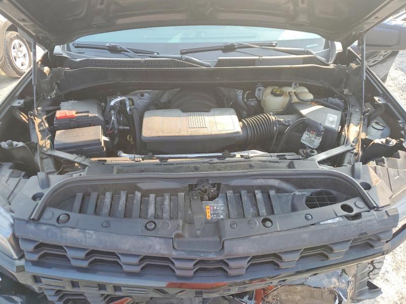 64590096 :رقم المزاد ، 3GCPYCEF9KG109061 vin ، 2019 Chevrolet Silverado مزاد بيع