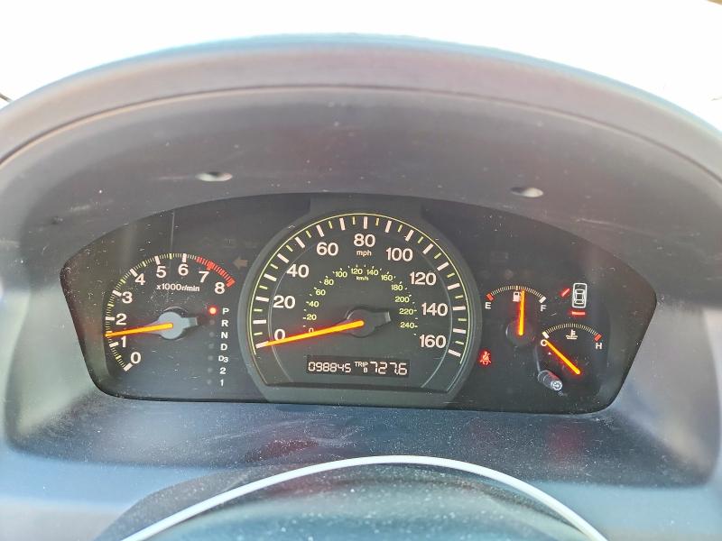 Продажа на аукционе авто 2004 Honda Accord, vin: JHMCM56434C026393, номер лота: 63617956