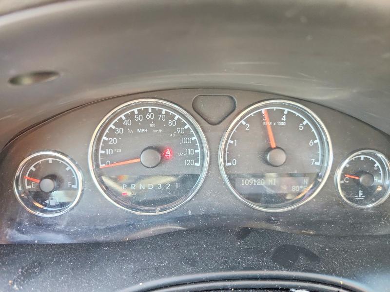 Продаж на аукціоні авто 2005 Chevrolet Uplander, vin: 1GNDV23L85D226539, номер лоту: 66996536