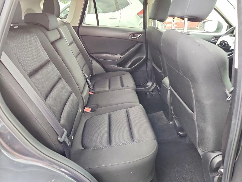 Продаж на аукціоні авто 2015 Mazda Cx-5, vin: JM3KE4CY4F0543760, номер лоту: 66594436