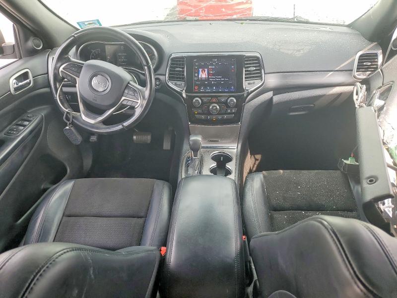 Aukcja sprzedaży 2020 Jeep Grand Cherokee, vin: 1C4RJFAG7LC144053, numer aukcji: 64694766