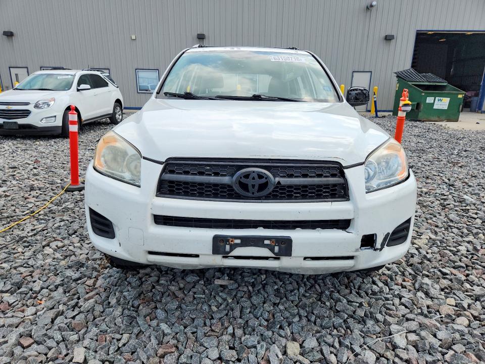 Aukcja sprzedaży 2010 Toyota Rav4, vin: 2T3BF4DV9AW073224, numer aukcji: 63150716
