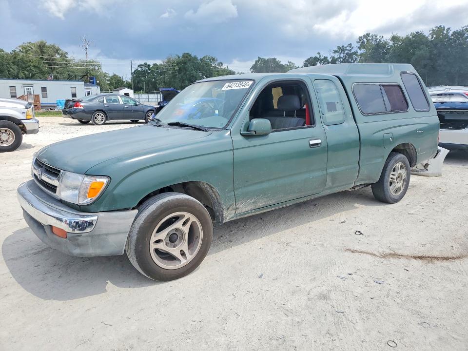 Продаж на аукціоні авто 1998 Toyota Tacoma, vin: 4TAVL52N3WZ015255, номер лоту: 64213946