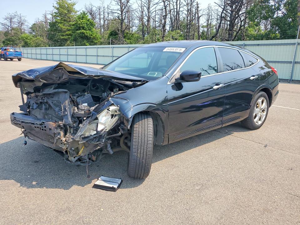 Продаж на аукціоні авто 2011 Honda Accord Crosstour, vin: 5J6TF2H58BL003022, номер лоту: 64663876