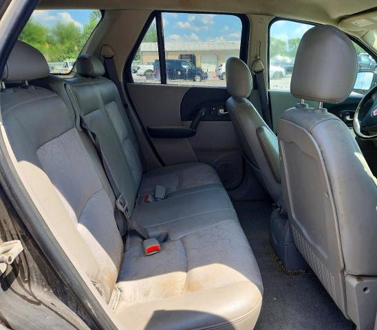 62975926 :رقم المزاد ، 5GZCZ53444S875606 vin ، 2004 Saturn Vue مزاد بيع