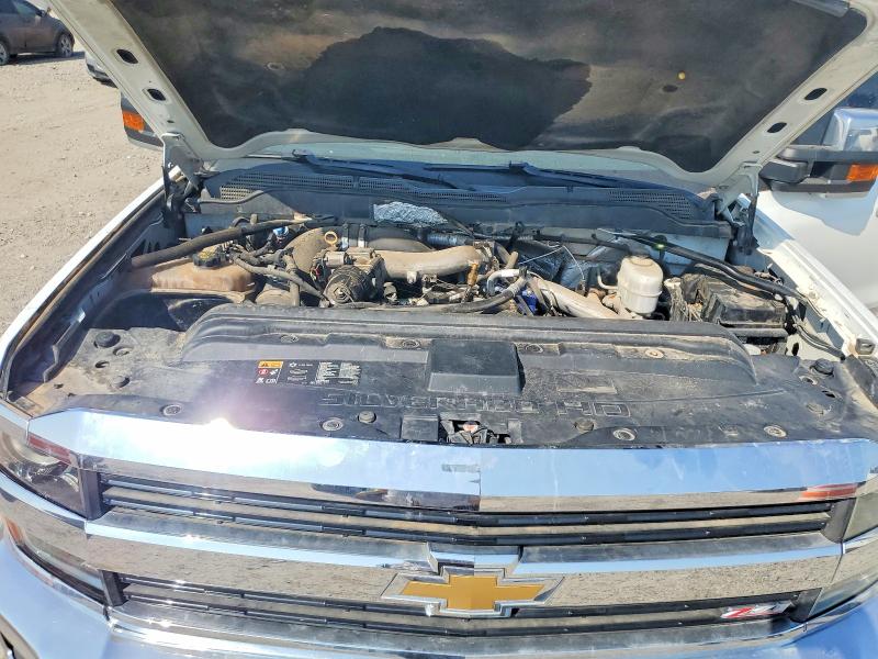 Aukcja sprzedaży 2016 Chevrolet Silverado, vin: 1GC1KWE8XGF301754, numer aukcji: 63536846