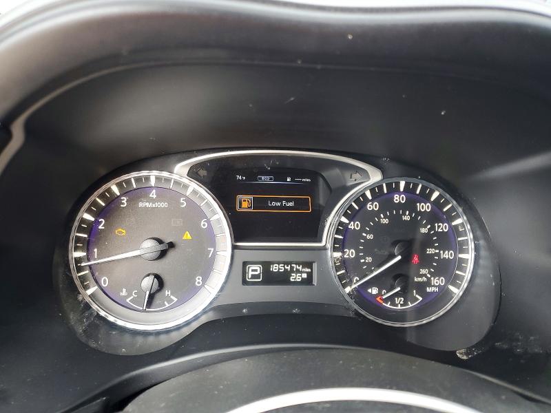 Aukcja sprzedaży 2018 Infiniti Qx60, vin: 5N1DL0MMXJC532941, numer aukcji: 65863766