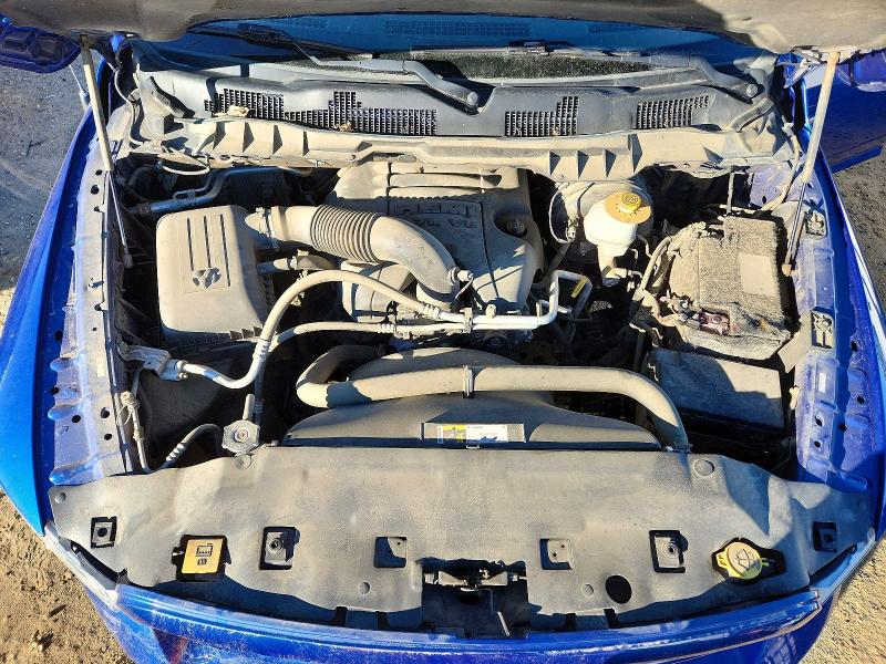 Продажа на аукционе авто 2014 Ram 1500, vin: 1C6RR7GT0ES462440, номер лота: 66572946