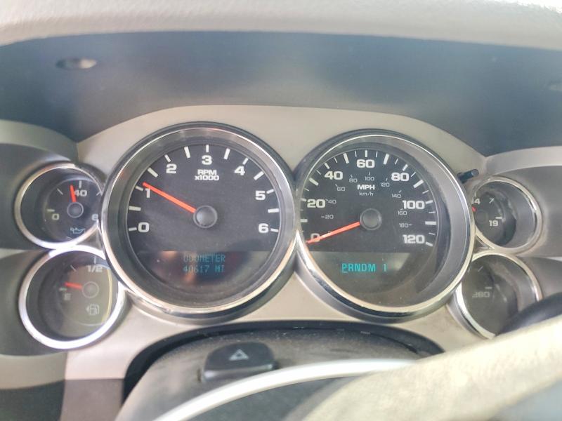 Продаж на аукціоні авто 2010 Chevrolet .ck2500, vin: 1GC4CVBG2AF139934, номер лоту: 65049886