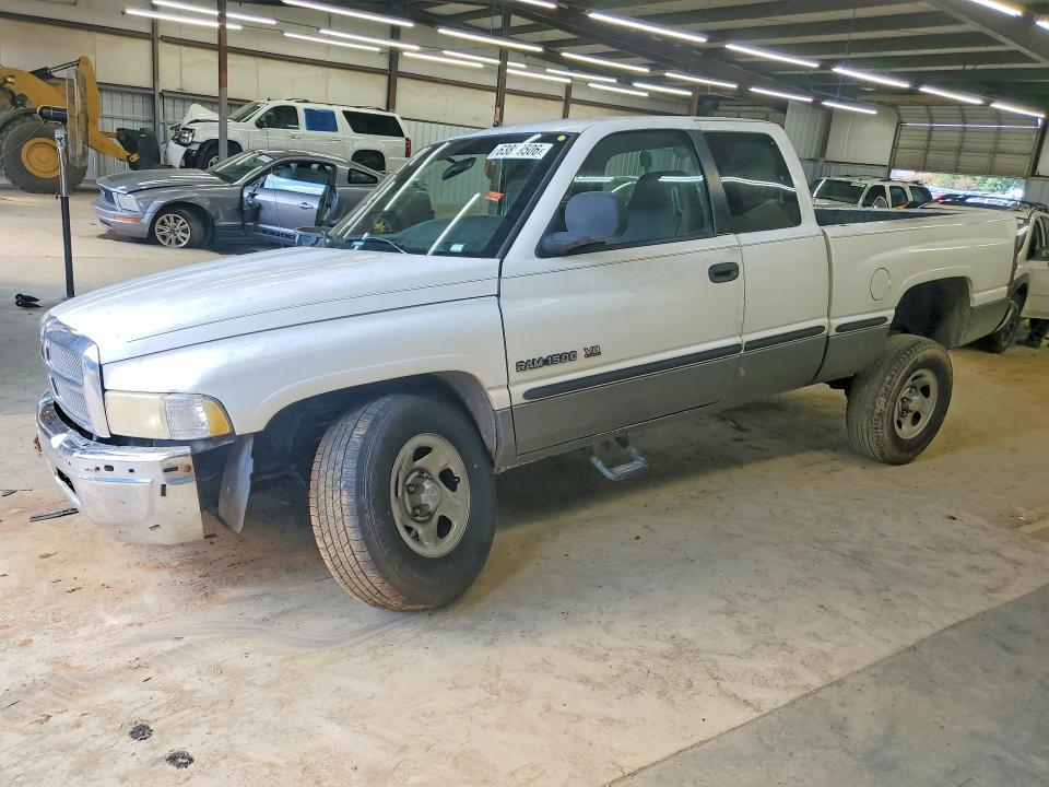 Продажа на аукционе авто 1999 Dodge Ram 1500, vin: 3B7HF12Y9XG136191, номер лота: 63899506