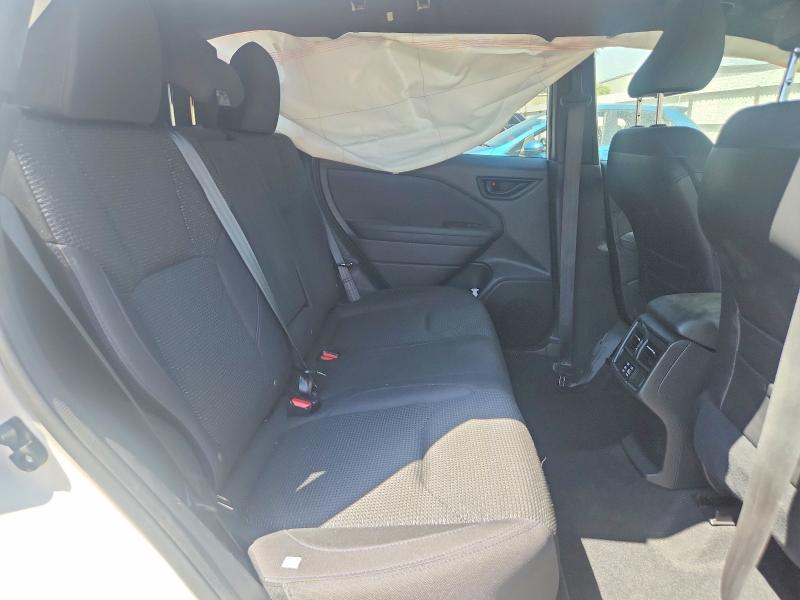 2025 Subaru Forester მანქანა იყიდება აუქციონზე, vin: JF2SLSED3SH424916, აუქციონის ნომერი: 63608336