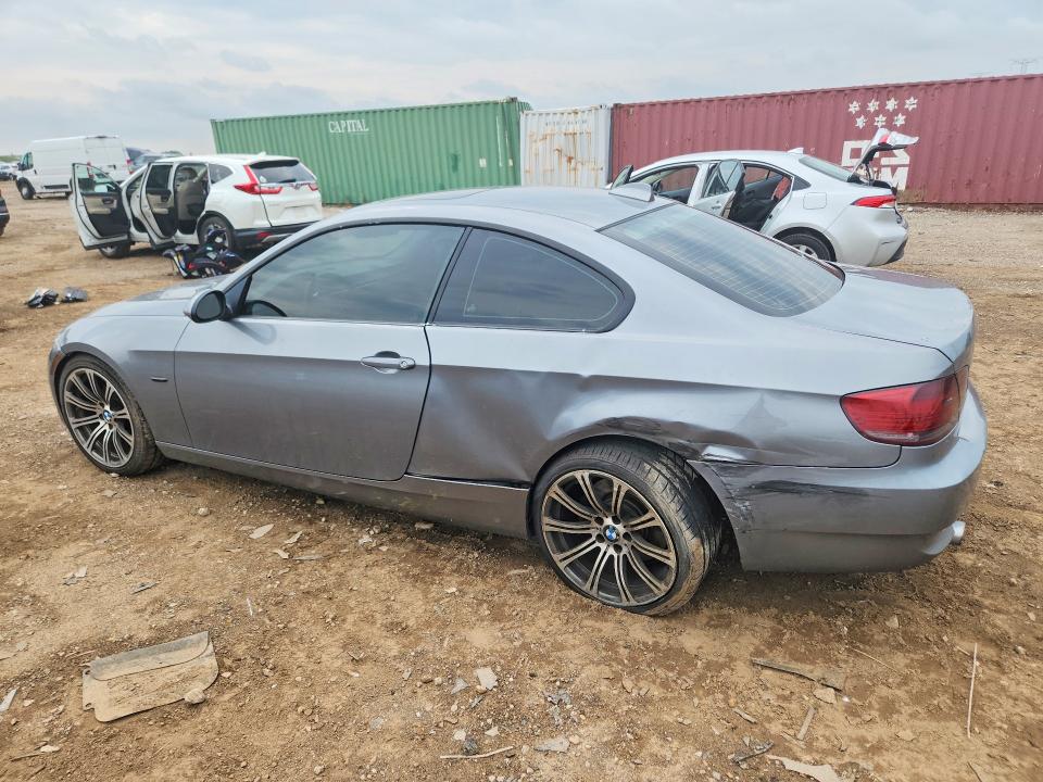 Продаж на аукціоні авто 2008 Bmw 335, vin: WBAWC73578E066543, номер лоту: 63573786