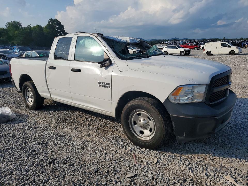 Продажа на аукционе авто 2017 Ram 1500, vin: 1C6RR6FG7HS764925, номер лота: 64787026