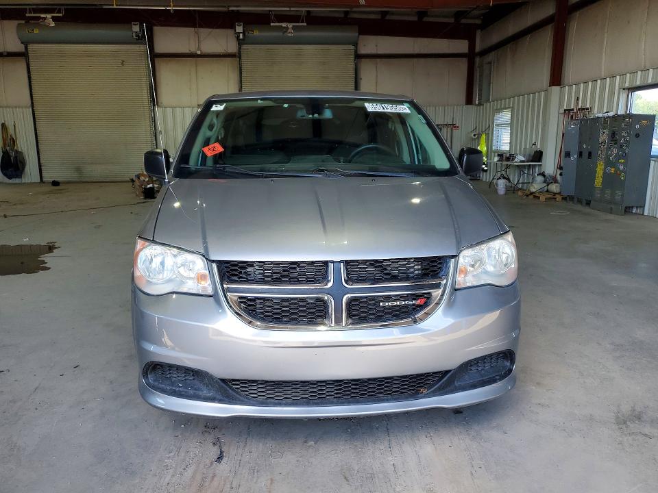 Aukcja sprzedaży 2020 Dodge Grand Caravan, vin: 2C4RDGBG1LR231515, numer aukcji: 65019556
