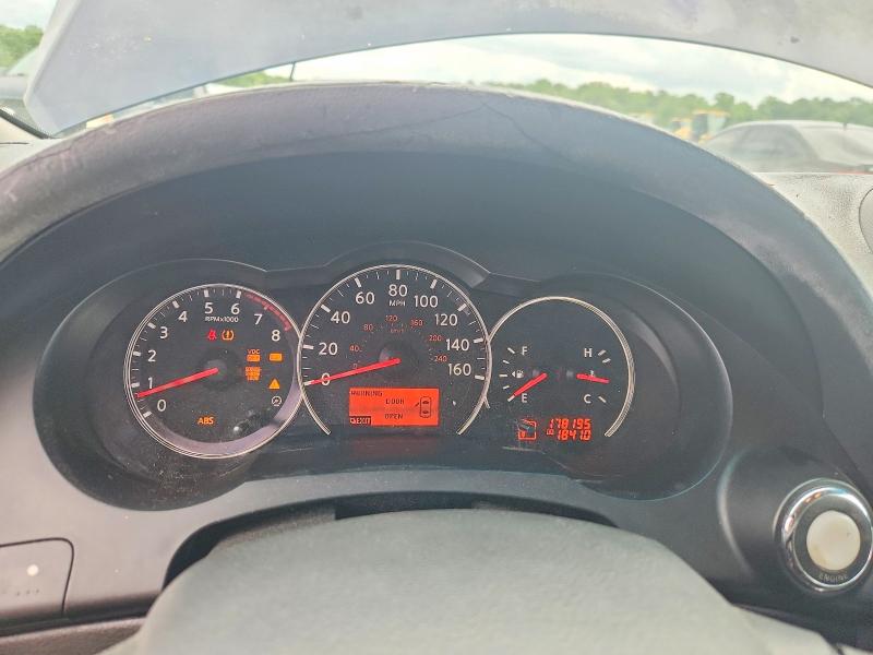 Aukcja sprzedaży 2010 Nissan Altima, vin: 1N4AL2APXAN479136, numer aukcji: 64390956