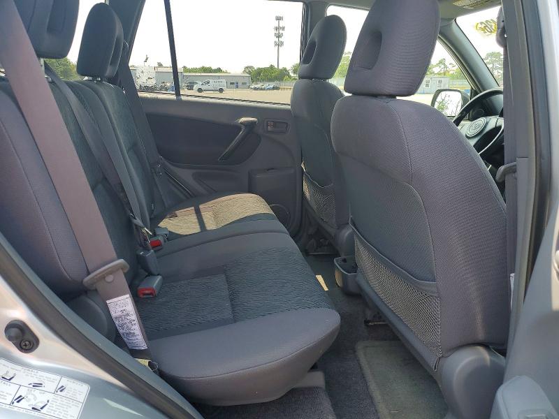 2002 Toyota Rav4 მანქანა იყიდება აუქციონზე, vin: JTEHH20V726034208, აუქციონის ნომერი: 64206436