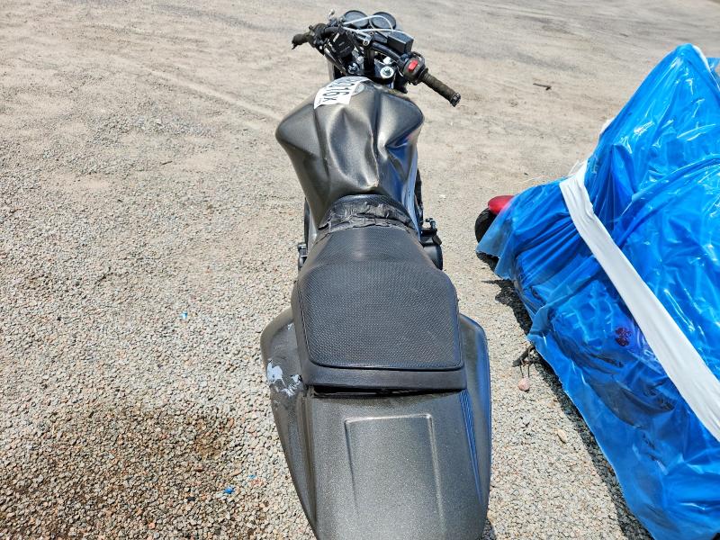 Aukcja sprzedaży 2005 Yamaha Fzs10, vin: JYARN07E35A010402, numer aukcji: 61964016