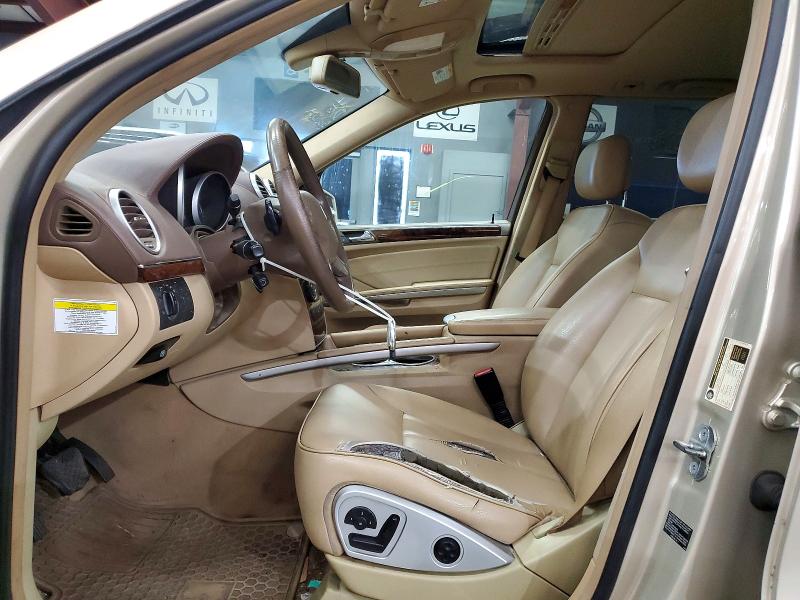 66060236 :رقم المزاد ، 4JGBF7BE7CA774717 vin ، 2012 Mercedes-benz Gl مزاد بيع