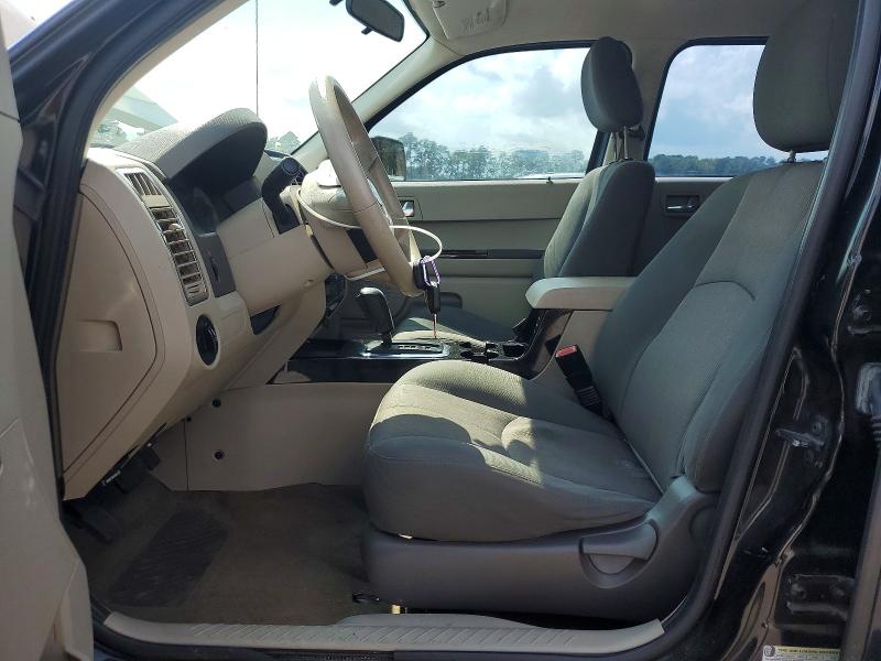 Продаж на аукціоні авто 2008 Mazda Tribute, vin: 4F2CZ02ZX8KM31069, номер лоту: 63325086