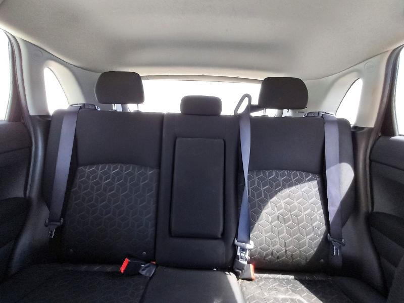 63146566 :رقم المزاد ، JA4APUAU8NU001318 vin ، 2022 Mitsubishi Outlander Sport مزاد بيع