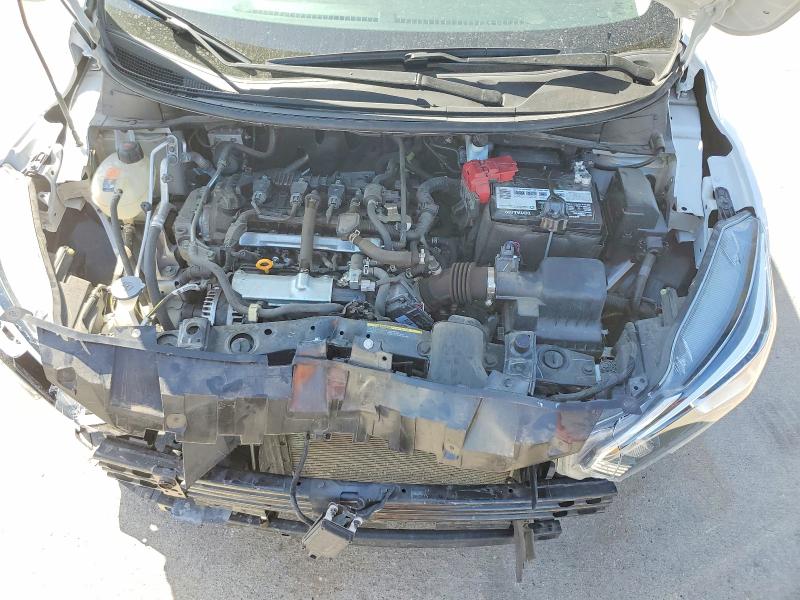 Продажа на аукционе авто 2024 Nissan Versa, vin: 3N1CN8DV3RL837203, номер лота: 65545716