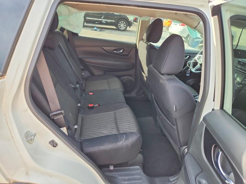 Aukcja sprzedaży 2017 Nissan Rogue, vin: 5N1AT2MN7HC760378, numer aukcji: 65565246