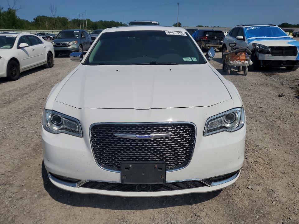 Aukcja sprzedaży 2019 Chrysler 300, vin: 2C3CCAKGXKH722731, numer aukcji: 64427266