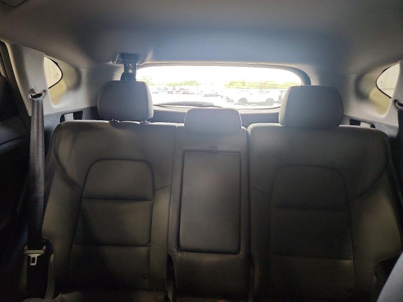 63863476 :رقم المزاد ، KM8J33A44JU800563 vin ، 2018 Hyundai Tucson مزاد بيع