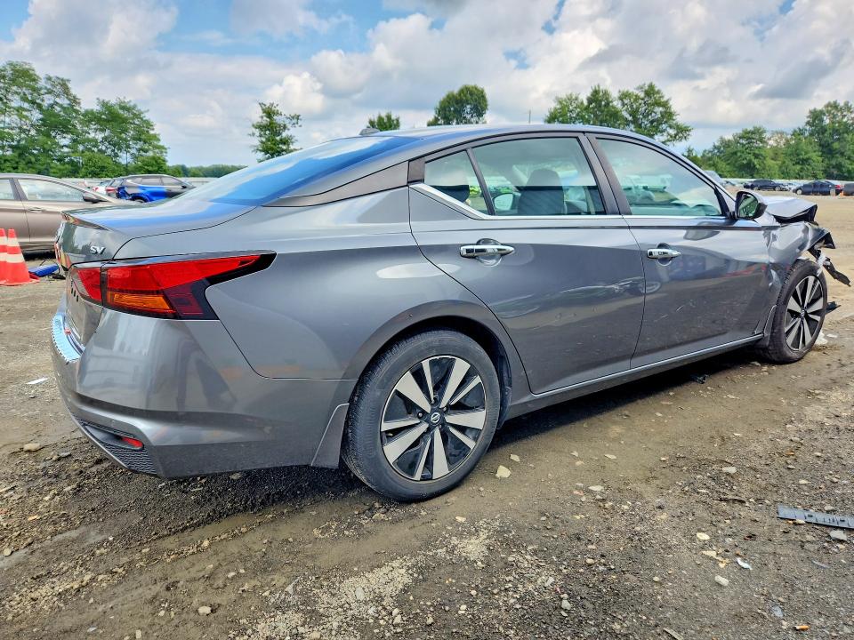 Aukcja sprzedaży 2021 Nissan Altima, vin: 1N4BL4DV1MN331391, numer aukcji: 65746286