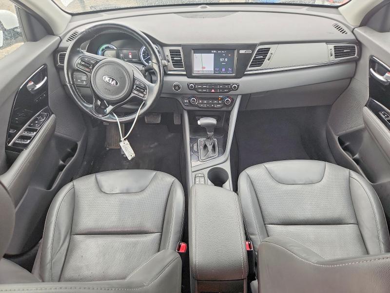 Aukcja sprzedaży 2019 Kia Niro, vin: KNDCE3LC9K5223939, numer aukcji: 63865766
