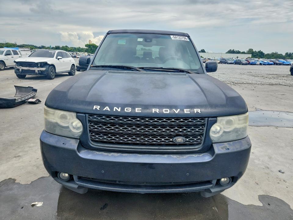 Продаж на аукціоні авто 2012 Land Rover Range Rover, vin: SALME1D4XCA362639, номер лоту: 64122756