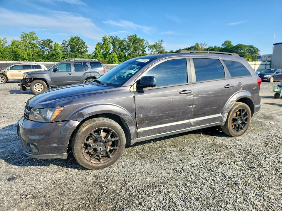 Aukcja sprzedaży 2015 Dodge Journey, vin: 3C4PDCBB2FT686525, numer aukcji: 63760846