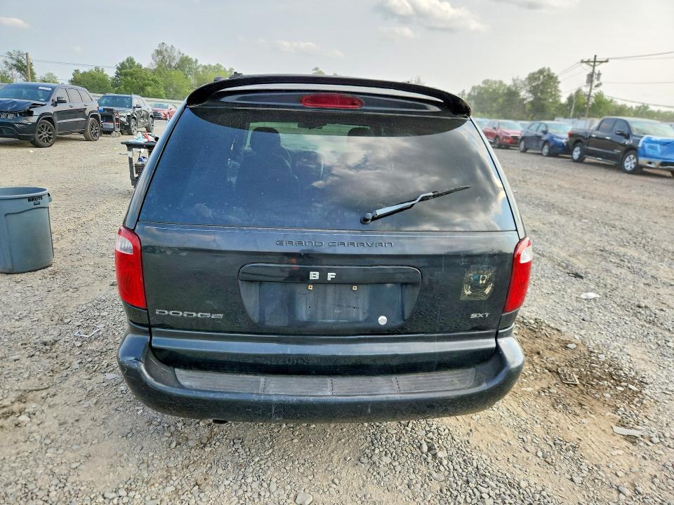 Aukcja sprzedaży 2005 Dodge Grand Caravan, vin: 2D8GP44L65R443466, numer aukcji: 65065636