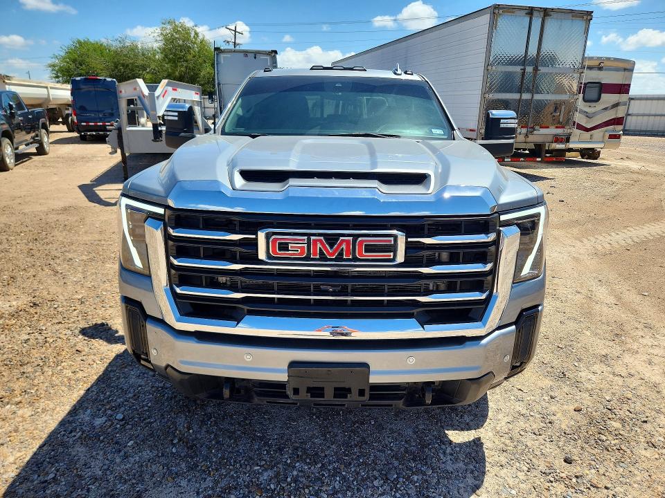 Aukcja sprzedaży 2025 Gmc Sierra, vin: 1GT4UUEY7SF277479, numer aukcji: 65011346