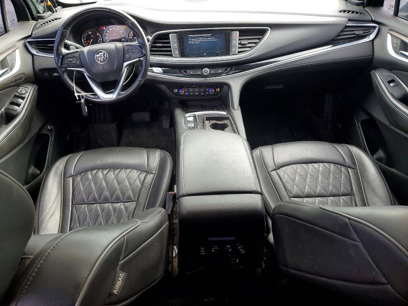 Aukcja sprzedaży 2022 Buick Enclave, vin: 5GAEVCKW5NJ187233, numer aukcji: 66178146