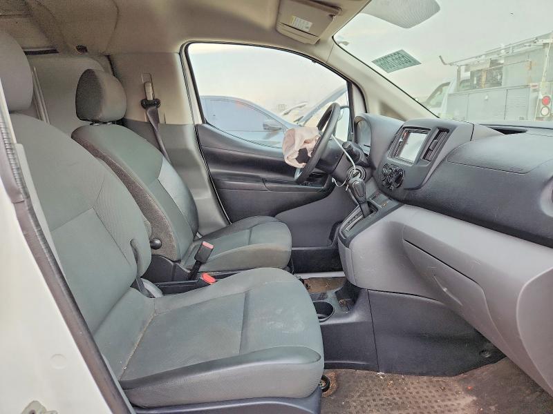 Продажа на аукционе авто 2015 Nissan Nv200, vin: 3N6CM0KN5FK707667, номер лота: 65657866