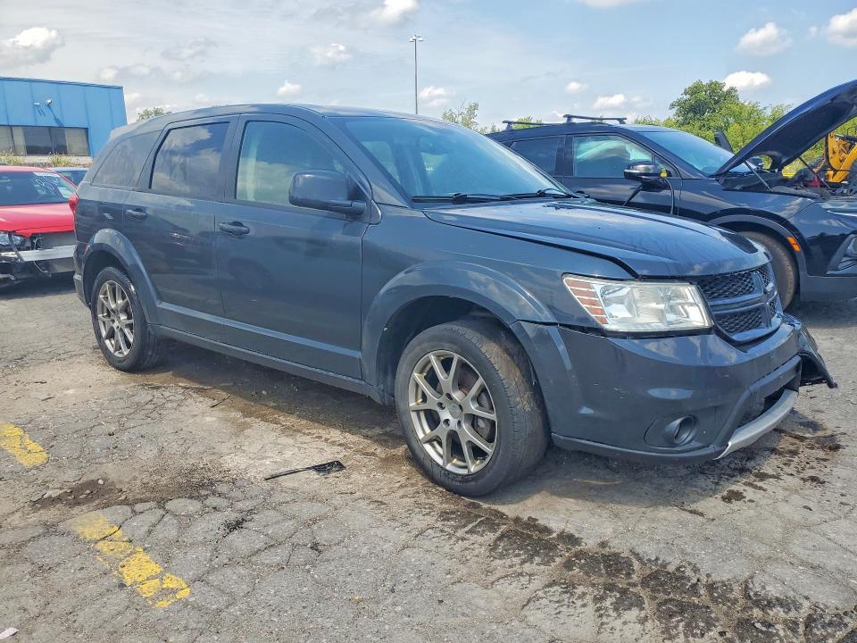 Aukcja sprzedaży 2017 Dodge Journey, vin: 3C4PDDEGXHT623379, numer aukcji: 63413656