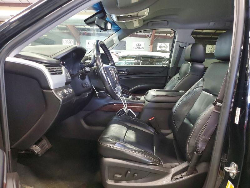 Продаж на аукціоні авто 2016 Gmc Yukon Xl, vin: 1GKS2GKC3GR123918, номер лоту: 64466336