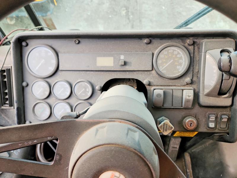 Продаж на аукціоні авто 2011 Thomabuses Bus, vin: 1T88T4E24B1136056, номер лоту: 65946666