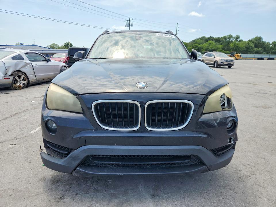 Aukcja sprzedaży 2014 Bmw X1, vin: WBAVM1C58EVW53383, numer aukcji: 65033976