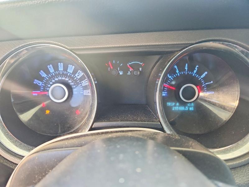 Aukcja sprzedaży 2013 Ford Mustang, vin: 1ZVBP8EM0D5280359, numer aukcji: 64684516